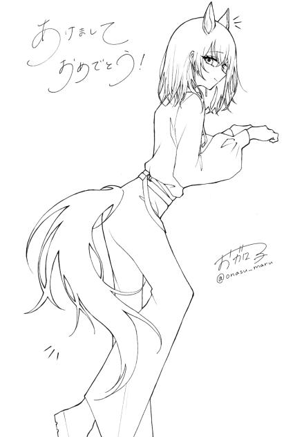 塗り絵