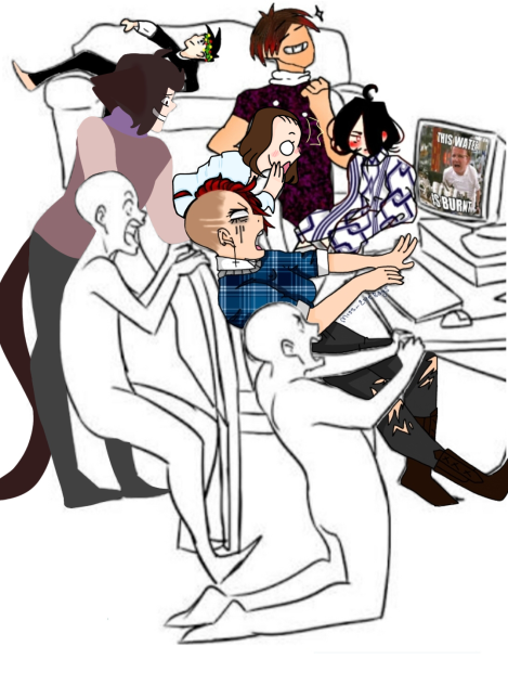 Meme collab