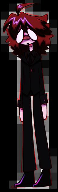 UNDENIABLE END.
