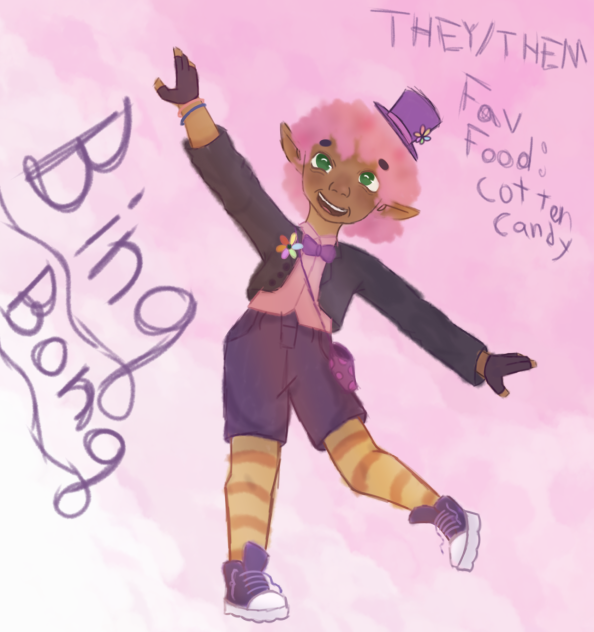 ✨BING🍭🍬 BONG✨