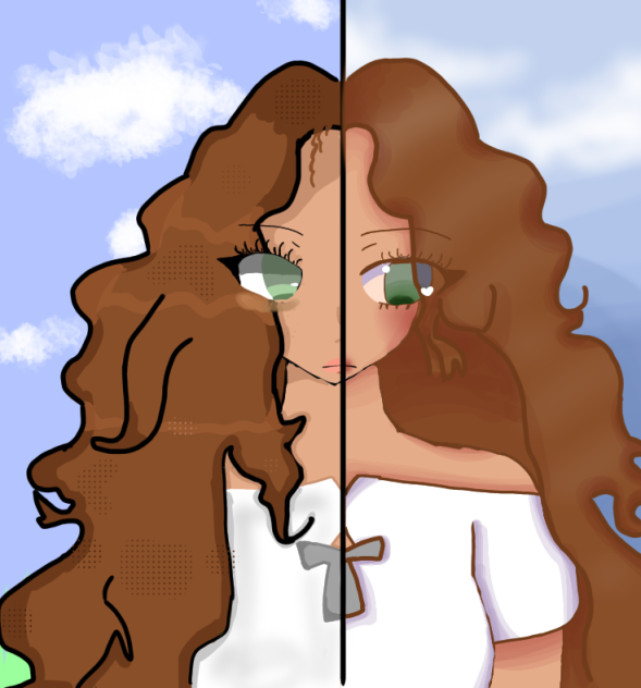 Amanda Abernathy Collab