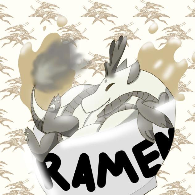 🍜ramen🍜 🥢