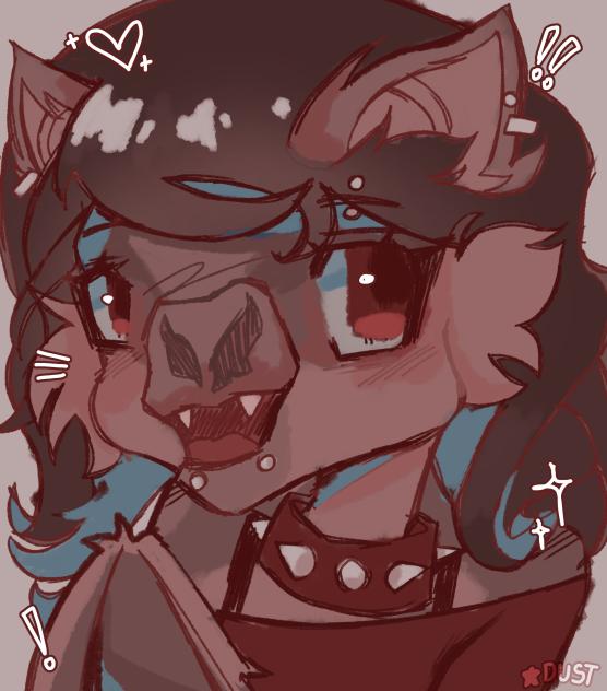 Pfp comm