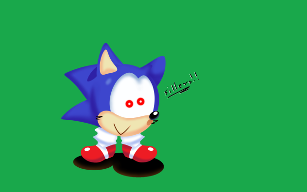 Trying The Classic Style