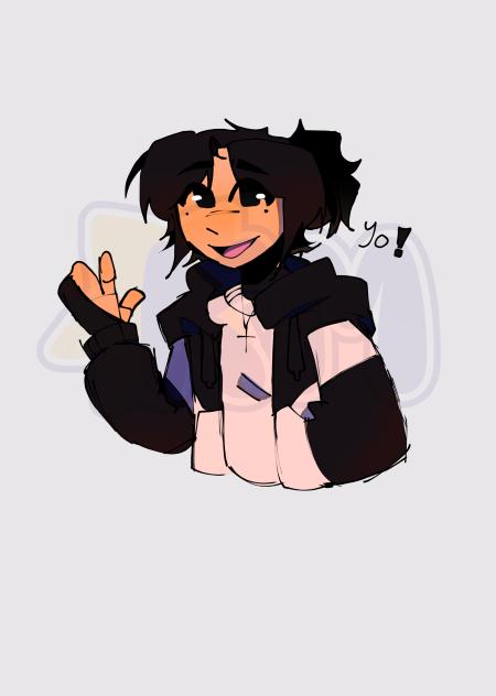 Idk what to put here