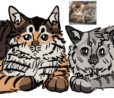 Cutie patooties
