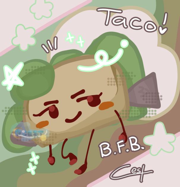 🌮 TACO 🌮