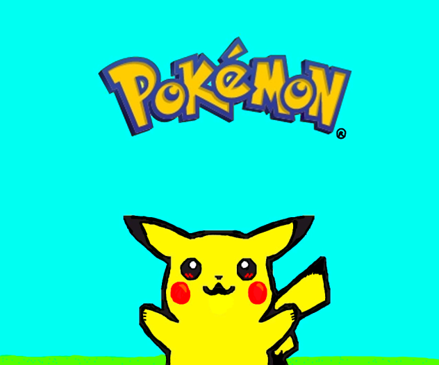 pokemon