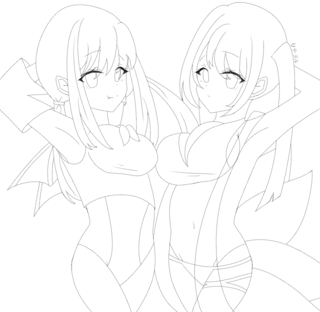 よことみちん