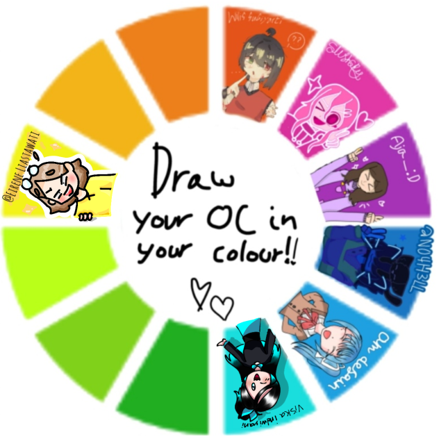Color collab