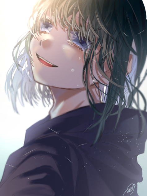 女の子だと思った？
