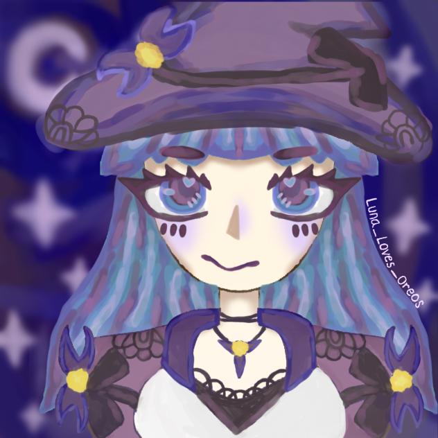 Witch girly {Dusk} PLEASE LB!!!
