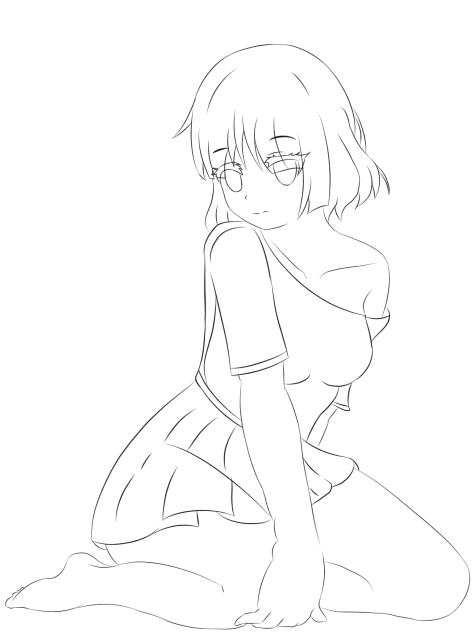 bailarina