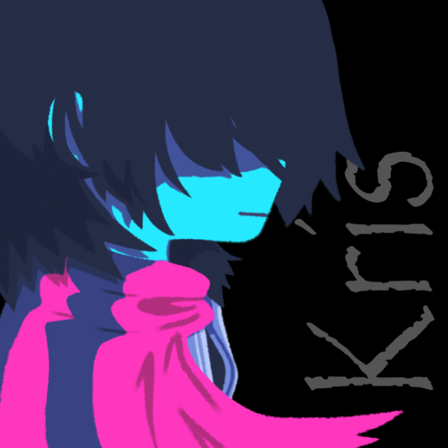 Kris - ibisPaint