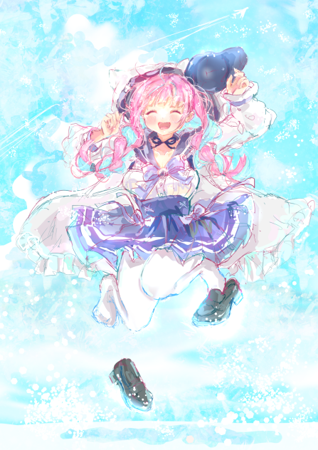 最高の夏をありがとう。