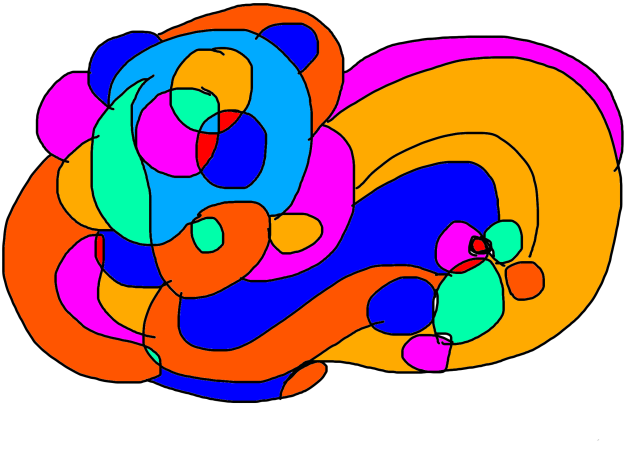 test art - ibisPaint