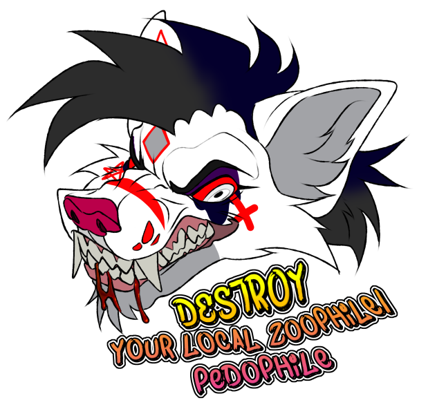 Zoos and maps should go die in a fire