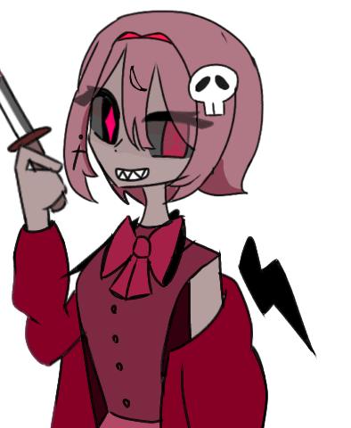 ハズビンホテル風……なのか……？？？