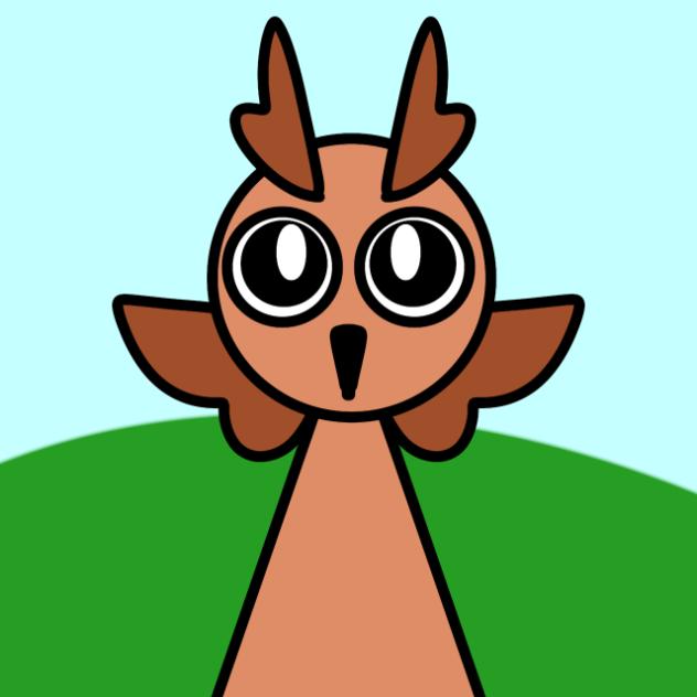 動かしただけ