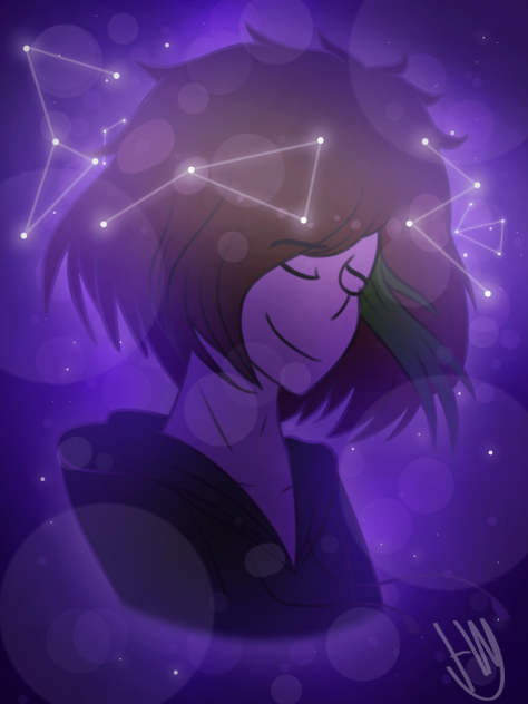 Constellation Crown