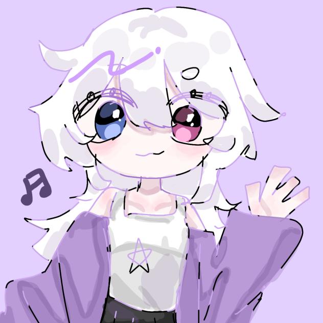 ♬