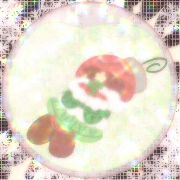 Bobette in a Bubble
