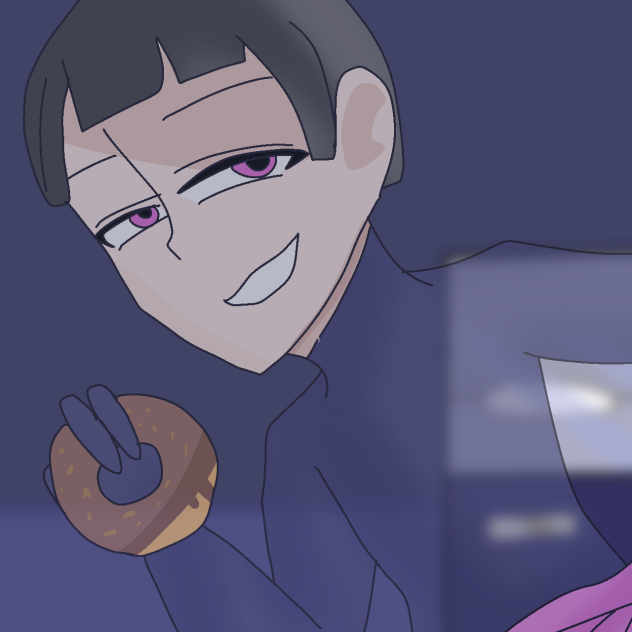 怪盗S