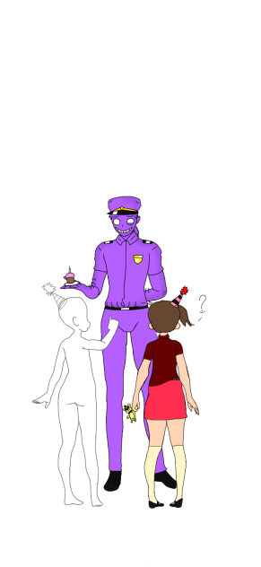 A Purple Guy Collab