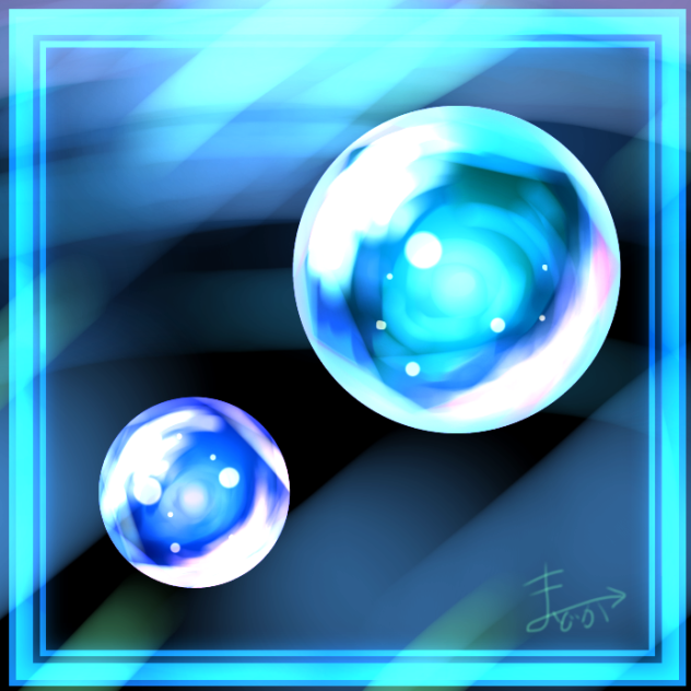 Wish Ball2