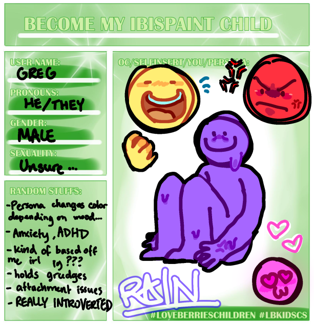 greg the emoji man😚