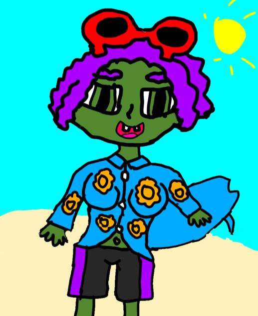 sunny zoobby