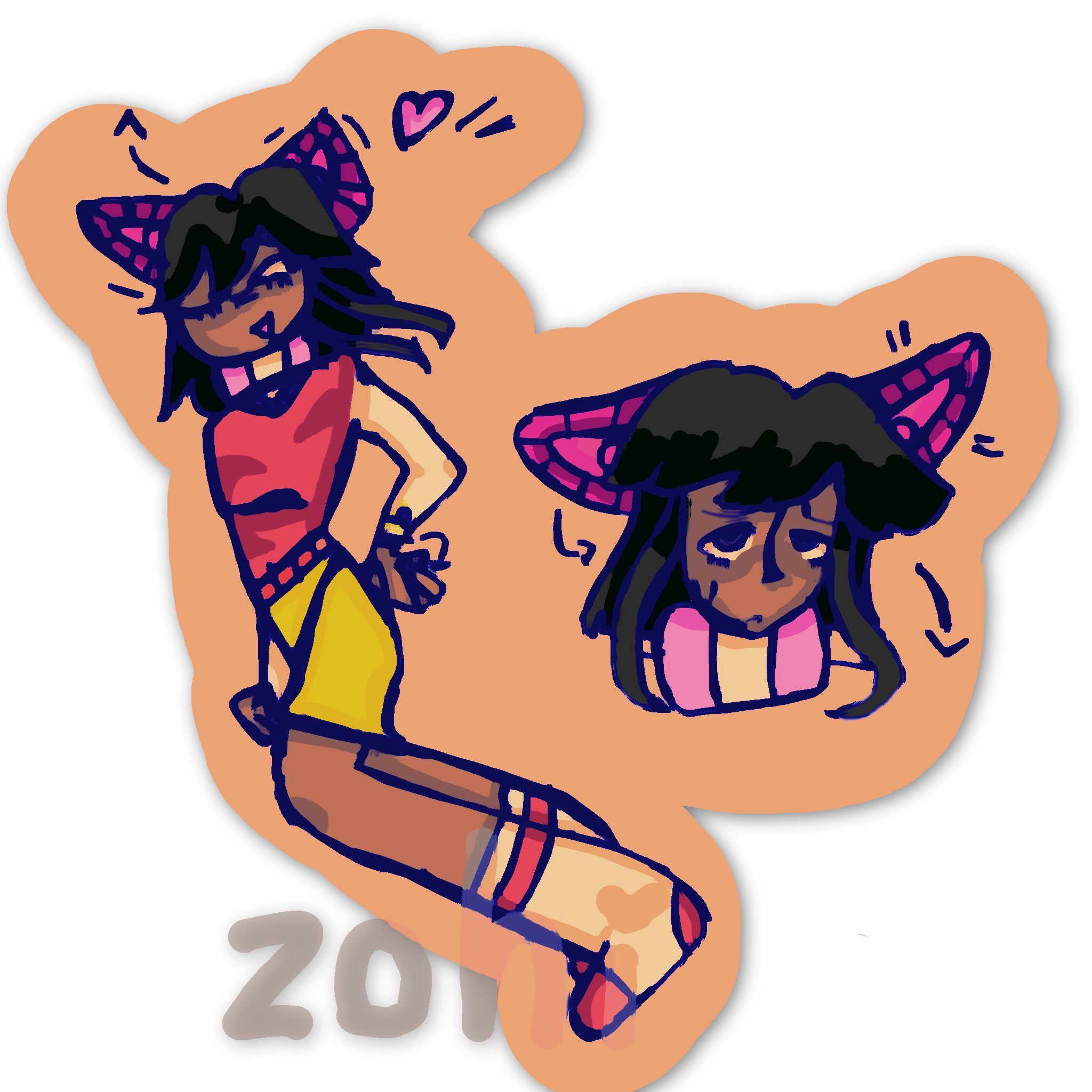 i - ibisPaint