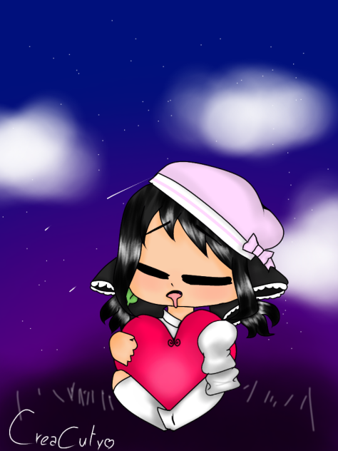 Gift for Luna Gacha 2.0