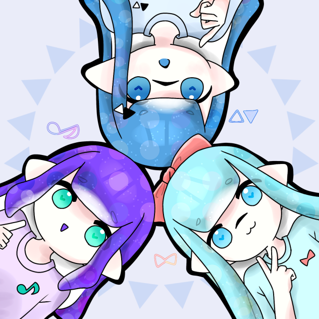 はぴ　わらび　のん