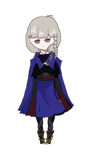 ノア・リホワイ