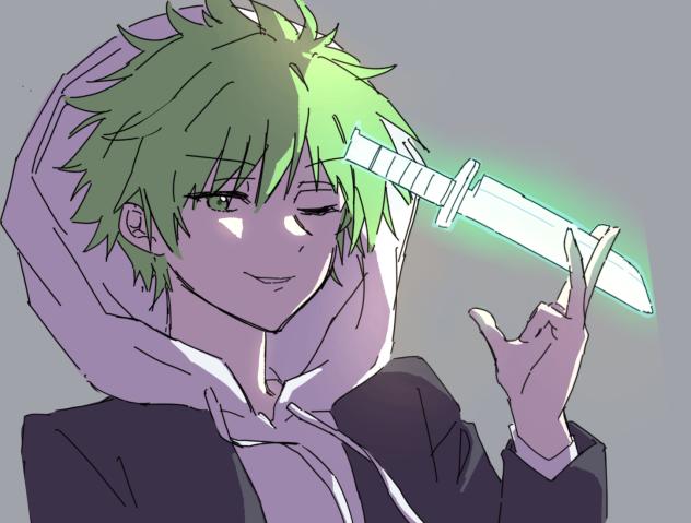 落書き