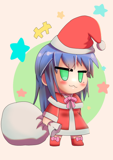 padoru