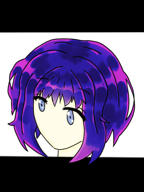 Hair test 1