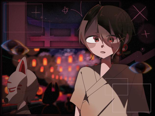 「何これ…」