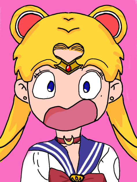 Sailor Moon