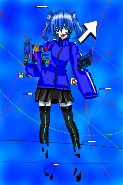 エネミー