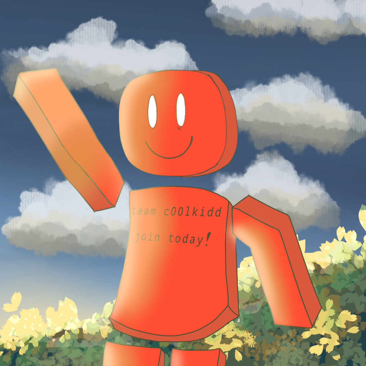 c00lkidd - ibisPaint