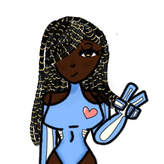 girl.