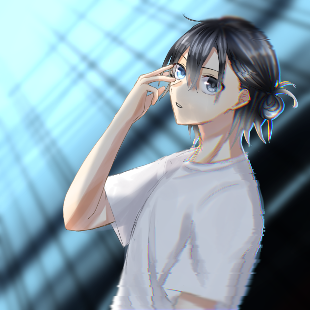 網代慎平 ibisPaint