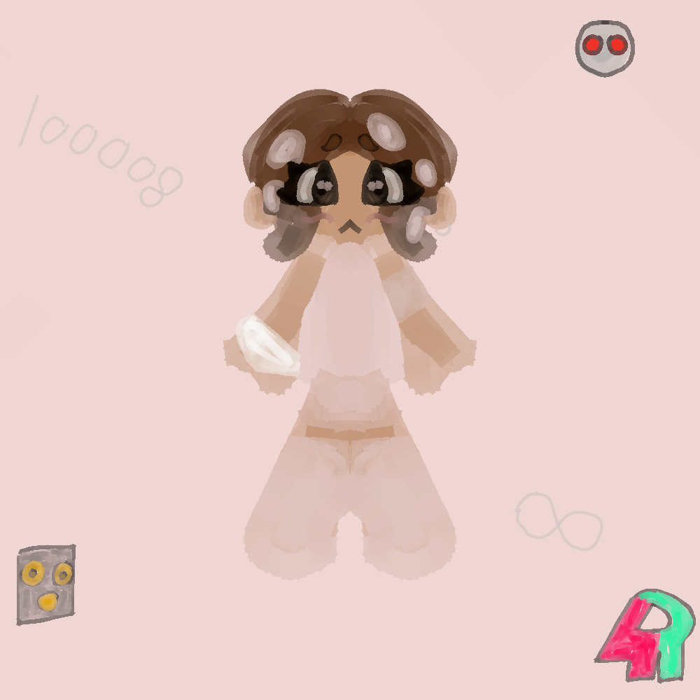 Side order - ibisPaint