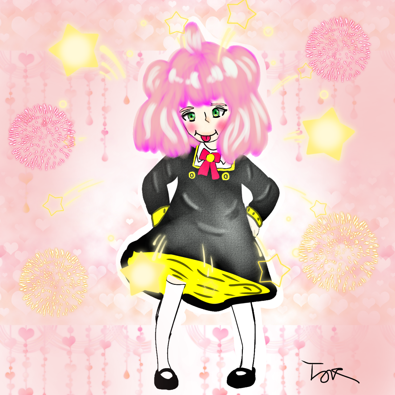 you have 😀 217 - ibisPaint