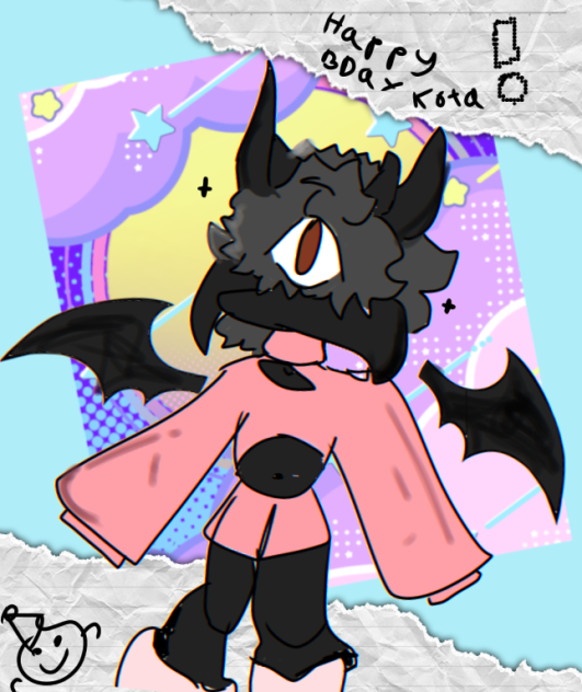For kota’s Contest