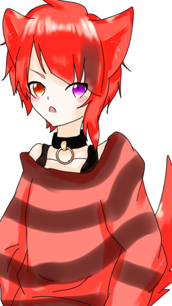 莉犬くん