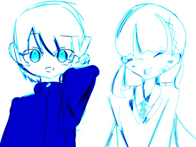 合作楽しい