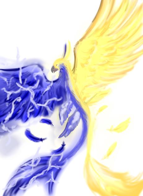 Thunderbird